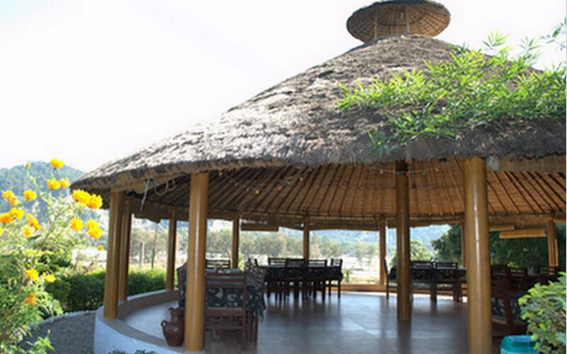 Wild Trail Resort, Kashipur 5